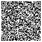 QR code with Irvine Chapel Copeland Funeral contacts