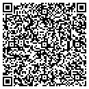 QR code with Rbr Recumbent Bike Riders contacts