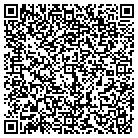 QR code with Rawland D Fox Barber Shop contacts