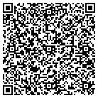 QR code with Clearview Stock Farm & Htchry contacts