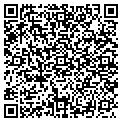 QR code with James S Brubacker contacts