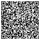 QR code with E H Direct contacts