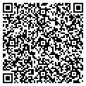 QR code with McGill Car World contacts