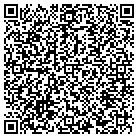 QR code with Roscoe's Automotive-Motorcycle contacts