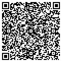 QR code with Ginos Pizza contacts