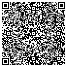 QR code with D Scott Aldinger DDS contacts