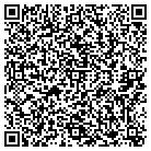 QR code with We Do Metal Roofs Inc contacts