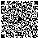 QR code with Heaven Sent Hair Designers contacts