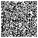 QR code with Harland Electric Co contacts