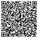 QR code with Haubert Homes contacts