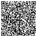 QR code with R Mc Garghey & Sons contacts