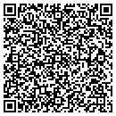 QR code with L W Granite Co contacts