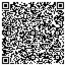 QR code with Red Buffalo Ranch contacts