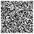 QR code with Gabonay Catholic Family Books contacts