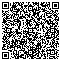 QR code with Bujno Pottery contacts