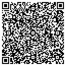 QR code with RLK Assoc contacts