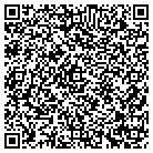 QR code with J S Hauling & Contracting contacts