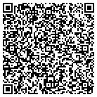 QR code with H & R Block Tax Service contacts
