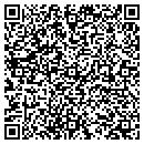 QR code with SD Medical contacts