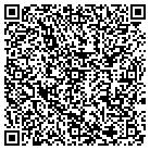 QR code with E K Smith Landscape Design contacts