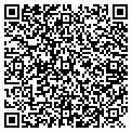 QR code with Jmk Swimming Pools contacts