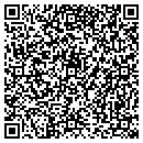 QR code with Kirby of Fayette County contacts