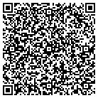 QR code with L & M Fabrication & Machine contacts