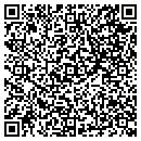 QR code with Hillbillies Boot & Shoes contacts
