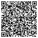 QR code with Dr J D Bayer contacts
