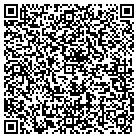 QR code with Hibbert Heating & Cooling contacts