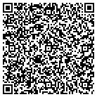 QR code with A E Pustinger Funeral Home LTD contacts