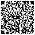 QR code with Ernest Martin contacts