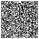 QR code with Honorable Judith LA Friedman contacts