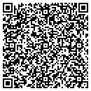 QR code with C & L Rivet Co contacts
