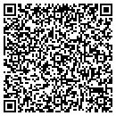 QR code with Roy W Flint DDS contacts
