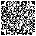 QR code with G C Weimer Inc contacts