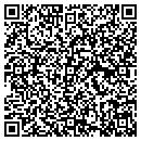 QR code with J L B Architectural Engrg contacts
