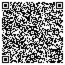 QR code with Hoffman's Meats contacts