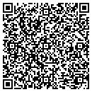 QR code with Hemophilia Center of Wstn PA contacts