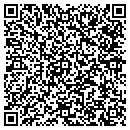 QR code with H & R Block contacts