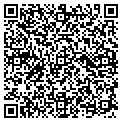 QR code with B & D Technology Group contacts