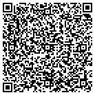 QR code with De'Ramo's Cleaning Service contacts