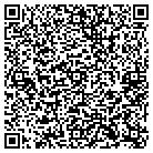 QR code with Anderson Plywood Sales contacts