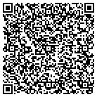 QR code with Elwyn's Beauty Salon contacts