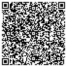 QR code with A Plus Family Movers Inc contacts