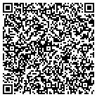 QR code with A A Environmental Home Inspctn contacts