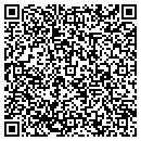 QR code with Hampton Plaza Shopping Center contacts