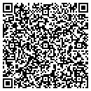 QR code with The Precertification Center contacts