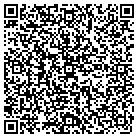 QR code with Habitat Of Humanity Of Wash contacts