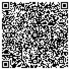 QR code with D KERN Martin & Son Hardware contacts